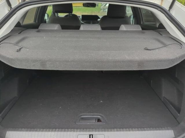 Citroen ë-C4 Shine 50 kWh