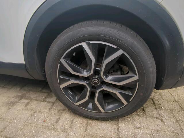 Citroen ë-C4 Shine 50 kWh