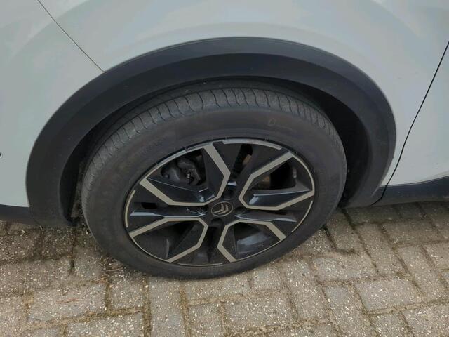 Citroen ë-C4 Shine 50 kWh