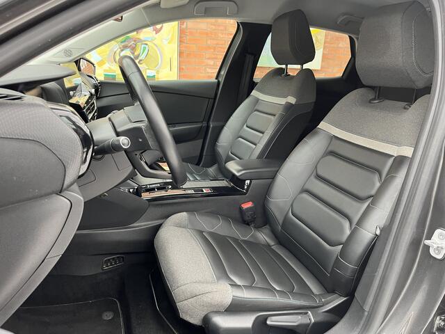 Citroen ë-C4 Shine 50 kWh | Keyless | Carplay/Android Auto | Camera achter | Head-up display |