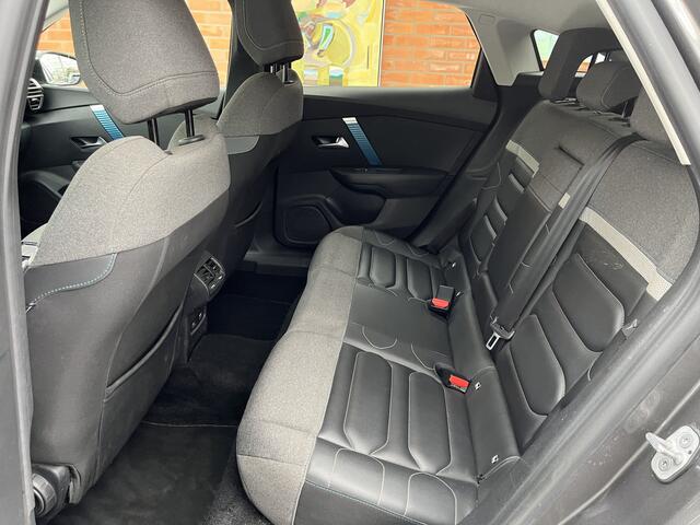 Citroen ë-C4 Shine 50 kWh | Keyless | Carplay/Android Auto | Camera achter | Head-up display |