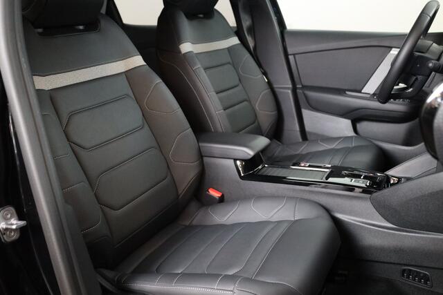 Citroen ë-C4 Max 50 kWh Leer | Draadloos Carplay/Android Auto | Adapt. cruise | 18"
