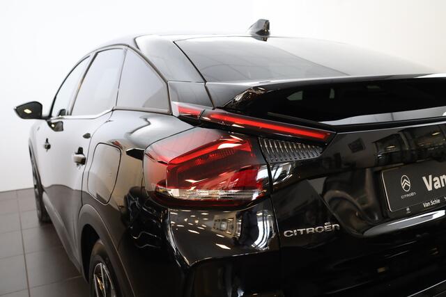 Citroen ë-C4 Max 50 kWh Leer | Draadloos Carplay/Android Auto | Adapt. cruise | 18"