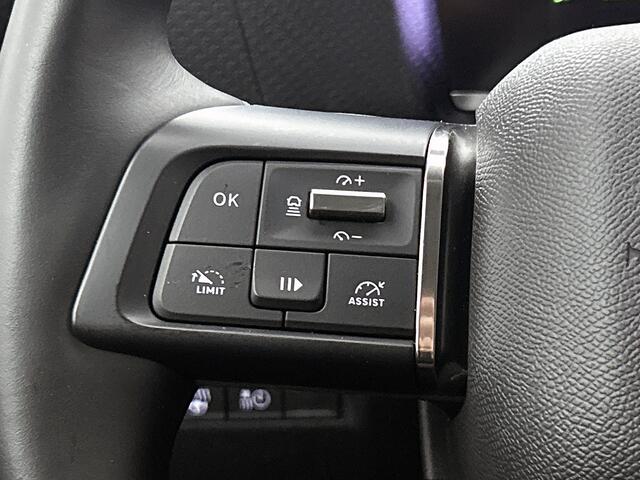 Citroen ë-C4 Feel Pack 50 kWh | Stoelverwarming | Head-up Display | Adaptive Cruise |
