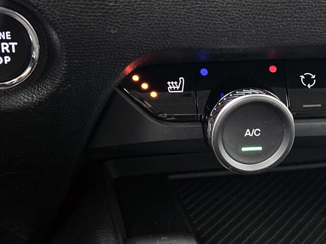 Citroen ë-C4 Feel Pack 50 kWh | Stoelverwarming | Head-up Display | Adaptive Cruise |