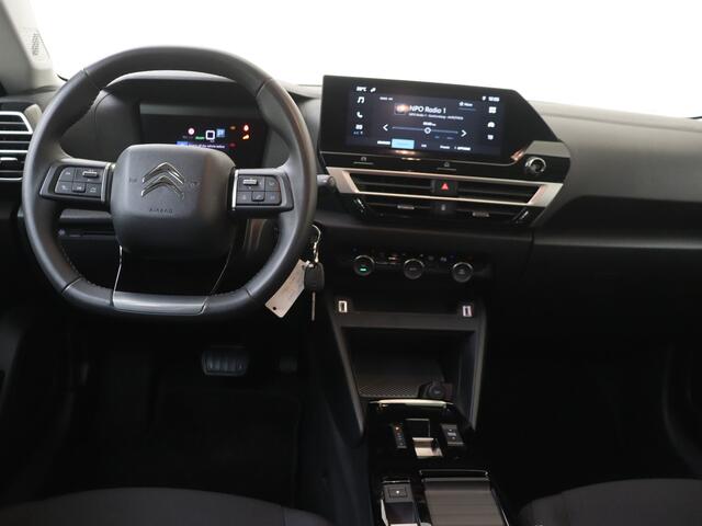 Citroen ë-C4 You 50 kWh