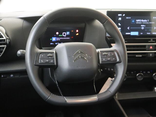 Citroen ë-C4 You 50 kWh