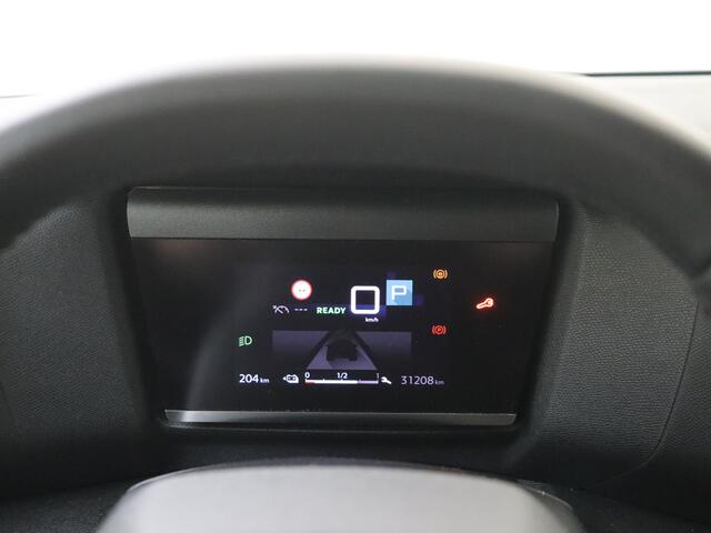 Citroen ë-C4 You 50 kWh