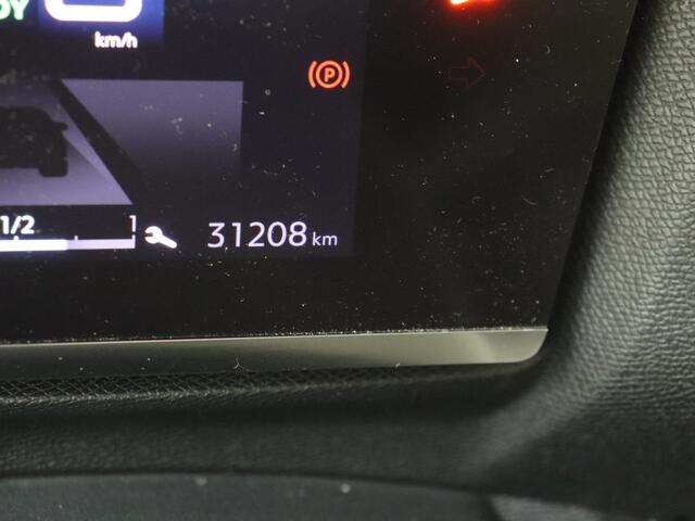 Citroen ë-C4 You 50 kWh
