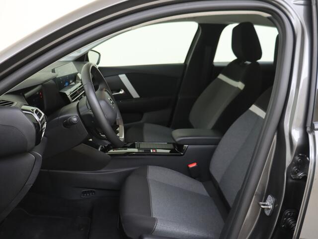 Citroen ë-C4 You 50 kWh
