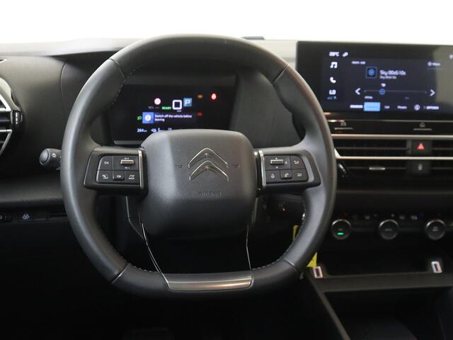 Citroen ë-C4 You 50 kWh | Camera | Clima | Carplay |