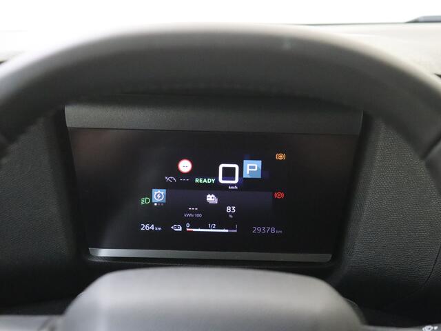 Citroen ë-C4 You 50 kWh | Camera | Clima | Carplay |