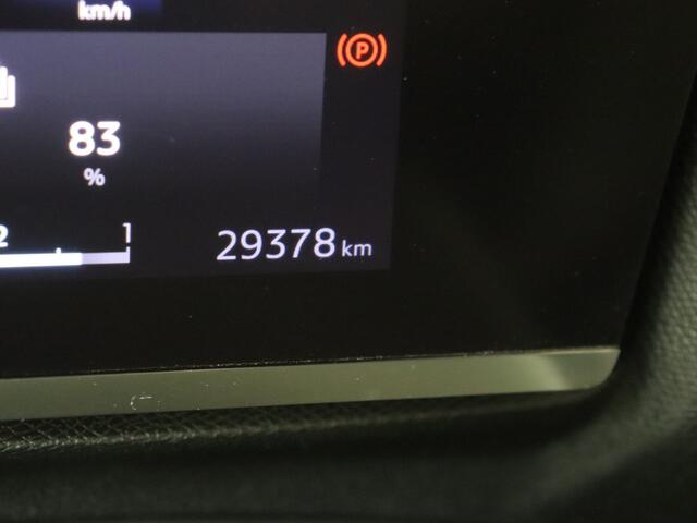 Citroen ë-C4 You 50 kWh | Camera | Clima | Carplay |