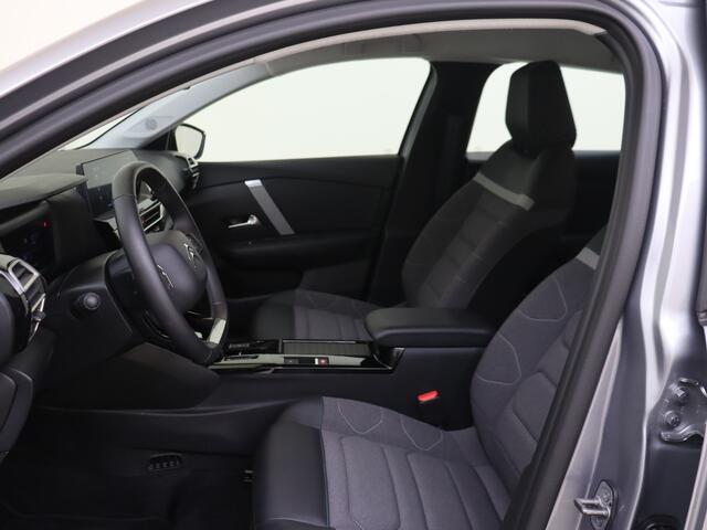 Citroen ë-C4 You 50 kWh | Camera | Clima | Carplay |