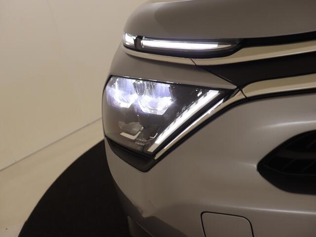 Citroen ë-C4 You 50 kWh | Camera | Clima | Carplay |