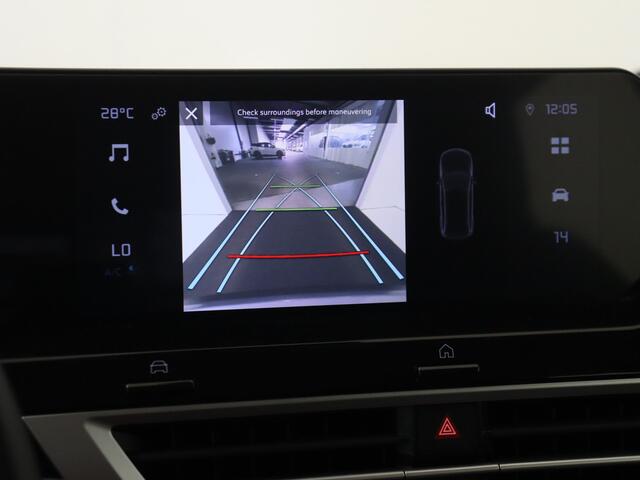 Citroen ë-C4 You 50 kWh | Camera | Clima | Carplay |