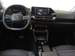 Citroen ë-C4