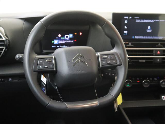 Citroen ë-C4 You 50 kWh