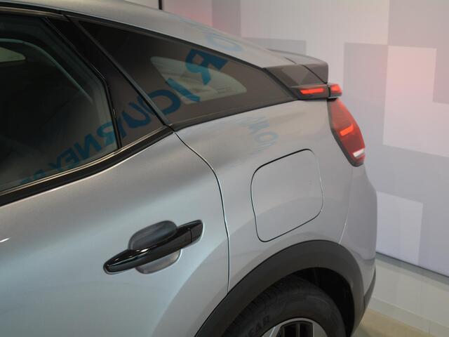 Citroen ë-C4 You 50 kWh | Ambiance Urban Grey Comfort Seats | Achteruitrijcamera | Apple CarPlay / Android Auto | Climate Control |