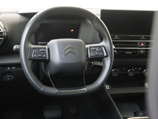 Citroen ë-C4 Feel Pack 50 kWh