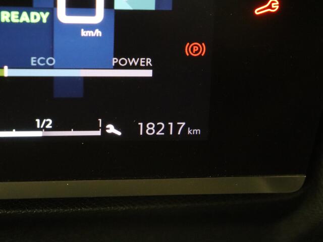 Citroen ë-C4 You 50 kWh YP