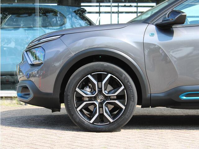 Citroen ë-C4 Feel Pack 50 kWh | Camera/Navi/Climate