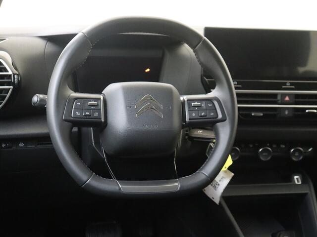 Citroen ë-C4 You 50 kWh