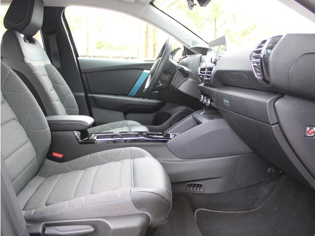 Citroen ë-C4 Feel Pack 50 kWh | Navi / Camera / Climate