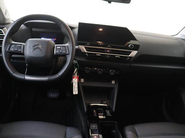 Citroen ë-C4 You 50 kWh