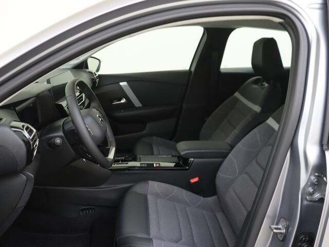 Citroen ë-C4 You 50 kWh
