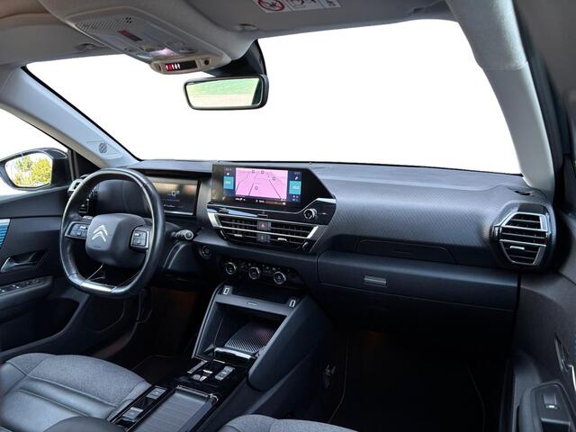 Citroen ë-C4 Shine 50 kWh ? LED ? 360 ? ACC