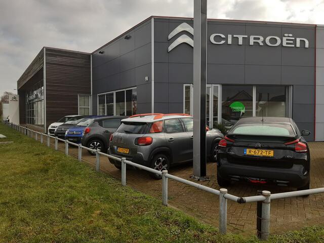 Citroen ë-C4 Collection 156pk Extended range 54 kWh