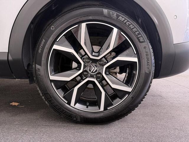 Citroen ë-C4 Feel Pack 50 kWh Ad.Cruise/Camera/CarPlay/18inch