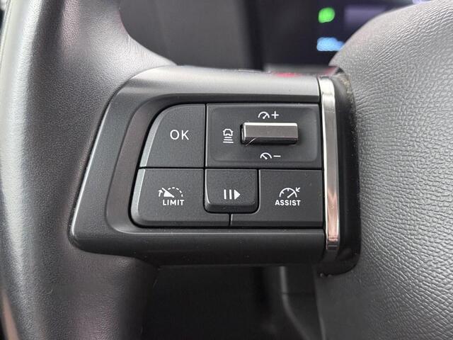 Citroen ë-C4 Feel Pack 50 kWh Ad.Cruise/Camera/CarPlay/18inch