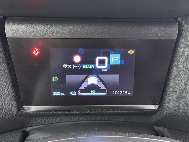 Citroen ë-C4 Feel Pack 50 kWh Ad.Cruise/Camera/CarPlay/18inch