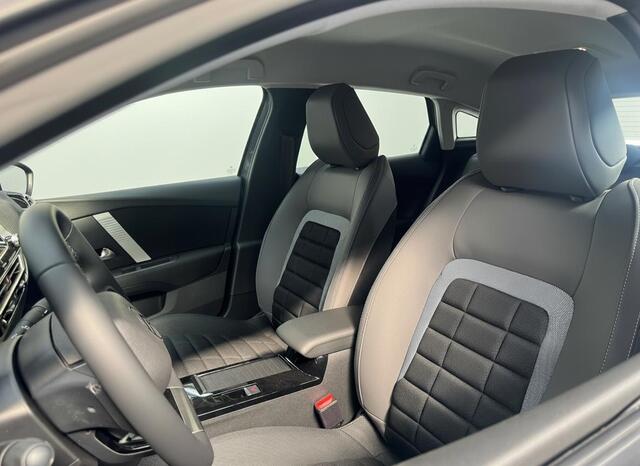 Citroen ë-C4 Business 156pk Extended range 54 kWh | Nieuw | Tot 8 jaar garantie | Prijs is rijklaar