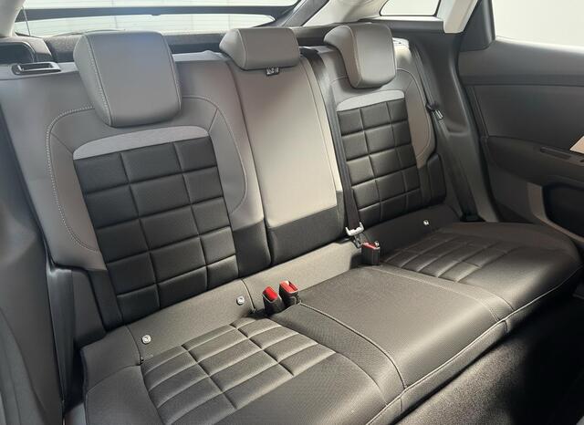 Citroen ë-C4 Business 156pk Extended range 54 kWh | Nieuw | Tot 8 jaar garantie | Prijs is rijklaar