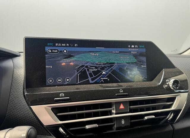 Citroen ë-C4 Business 156pk Extended range 54 kWh | Nieuw | Tot 8 jaar garantie | Prijs is rijklaar