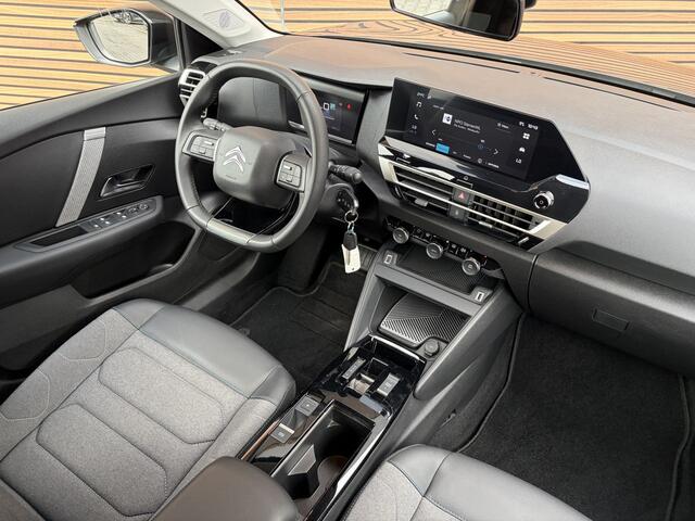 Citroen ë-C4 You 50 kWh Lm velgen / Carplay / Achteruitrijcamera