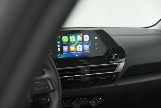 Citroen ë-C4 Live 50 kWh | 11 KW lader | 93,1% SOH | Apple Carplay | Parkeersensoren | LED