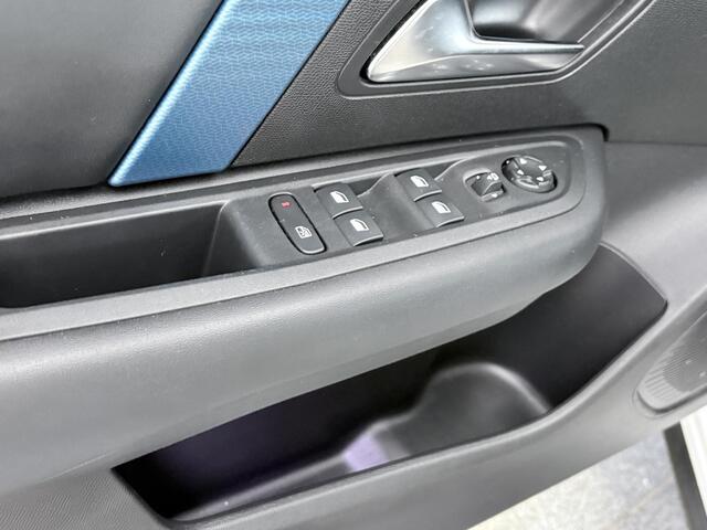 Citroen ë-C4 Feel Pack 50 kWh Keyless Entry en Start, Parkeercamera, Lichtmetalen velgen