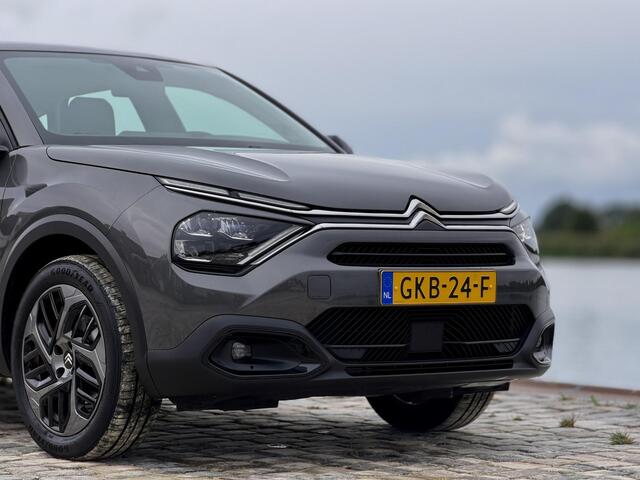Citroen ë-C4 You 50 kWh|100% SOH!|Carplay|Camera
