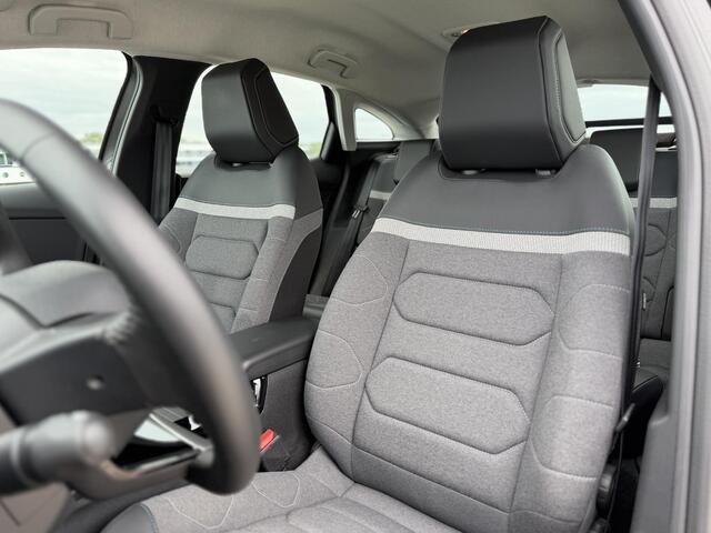 Citroen ë-C4 You 50 kWh|100% SOH!|Carplay|Camera