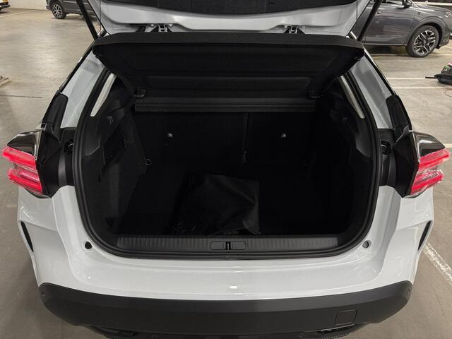 Citroen ë-C4 Collection EV 54kWh 156pk | NAVI | STOELVERW. | 18 INCH LM-VELGEN |