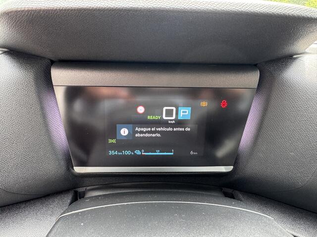 Citroen ë-C4 X Feel Pack 50 kWh Camera|Stoel/Stuur verwarming|3 Fase