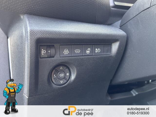 Citroen ë-C4 Feel Edition 50 kWh GARANTIE/INCL.BTW/CCS/STOEL-STUURVERW./CRUISE/CLIMA/CARPLAY/LICHTMETAAL rijklaarprijs!