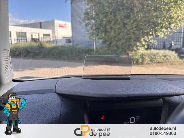 Citroen ë-C4 Feel Edition 50 kWh GARANTIE/INCL.BTW/CCS/STOEL-STUURVERW./CRUISE/CLIMA/CARPLAY/LICHTMETAAL rijklaarprijs!