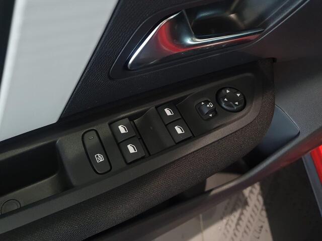 Citroen ë-C4 Business 156pk Extended range 54 kWh Climate Control | Verwarmde Voorstoelen | Voorruit Verwarmd | Full Map Navigatie | Apple Carplay / Android Auto | Bekleding Half Leder | Direct uit Voorraad Leverbaar!