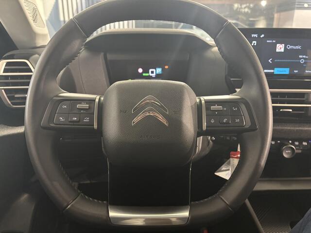 Citroen ë-C4 You 50 kWh
