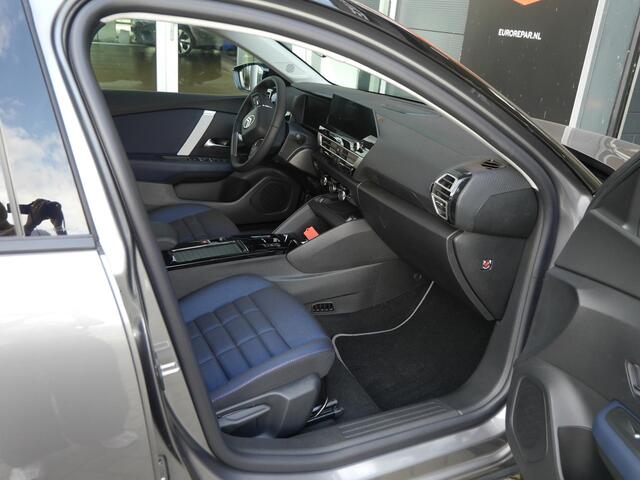 Citroen ë-C4 Collection 156pk Extended range 54 kWh | Apple Carplay | Camera | Navigatie | Keyless | Stoelverwarming | Cruise Control | LED